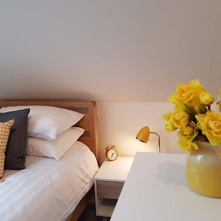 Apartamento Number 6 Fort William Exterior foto