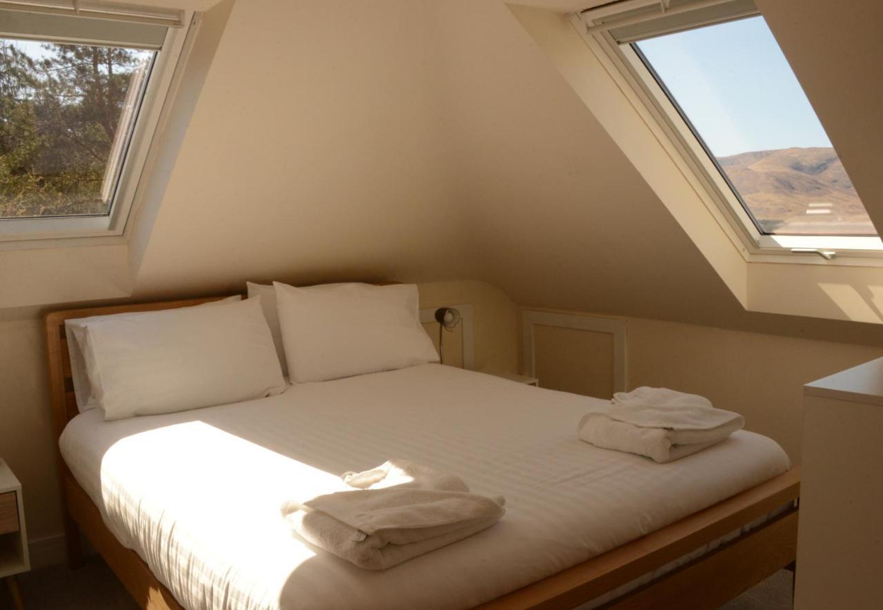 Apartamento Number 6 Fort William Exterior foto